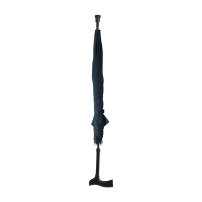 Paraguas Baston Caballero Todo en Uno